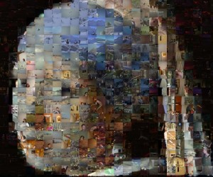 Mädchen mit dem Perlohrring